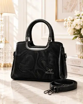 Women’s Handbag with Adjustable Shoulder Strap