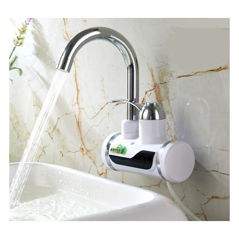 Electric Hot Water Heater Faucet Kitchen Instant Heating water Tap