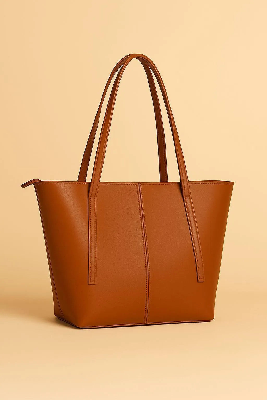 Elegant Women’s Premium Tote Handbag – Stylish & Spacious
